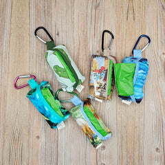 Collection image for: Pet Product Organization