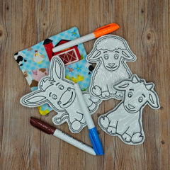 Collection image for: Coloring Kits