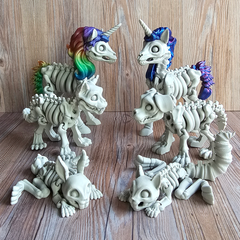 Collection image for: Articulated Skeletons
