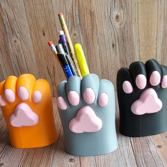 Collection image for: Pen Holders & Desk Organization