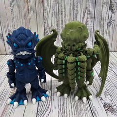 Collection image for: Mythical Creatures