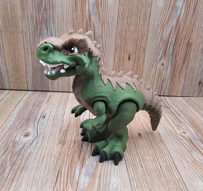 Main image of T-Rex option from dinosaur collection