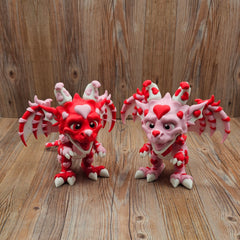 Collection image for: Dragons