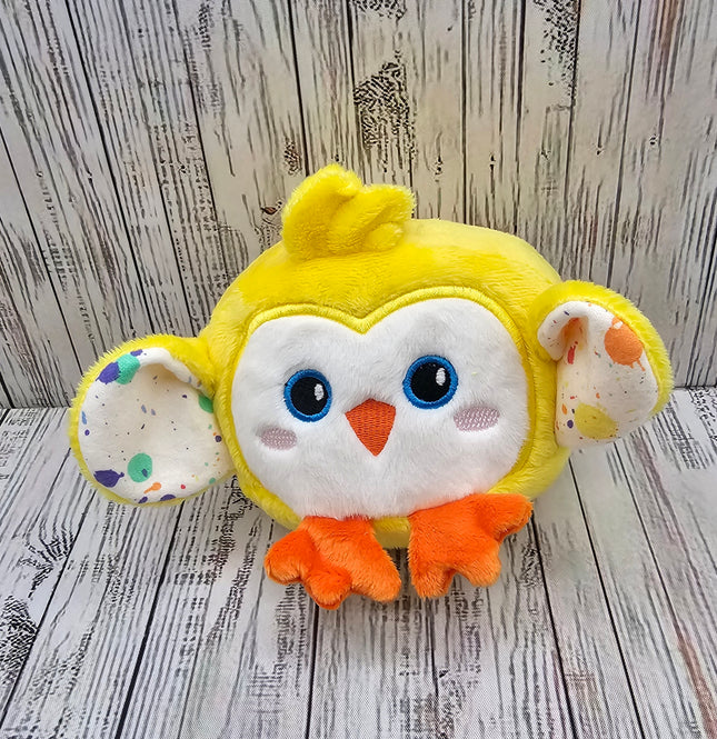 Plush Ball Chick