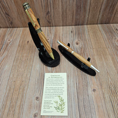 Collection image for: Hand Turned Pens & Pencils