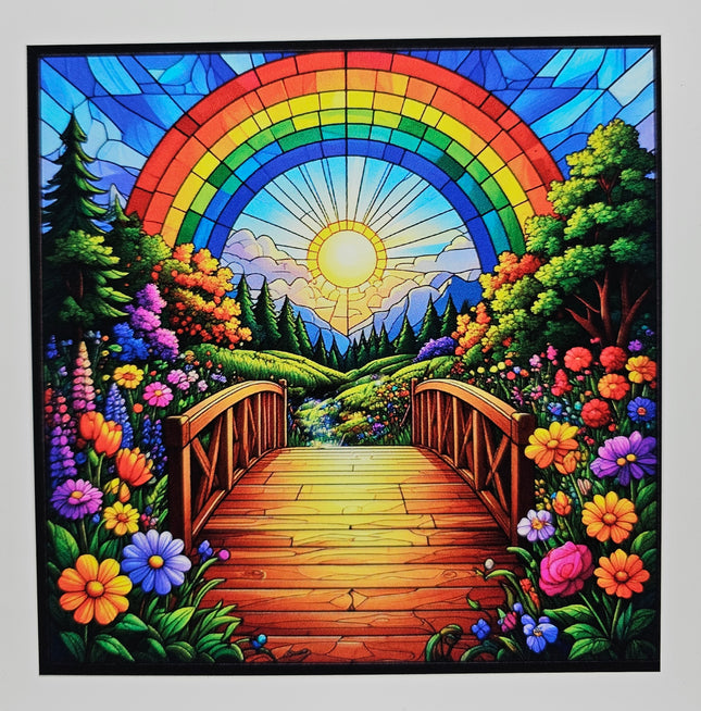 Optional Transparent Lantern Scenes