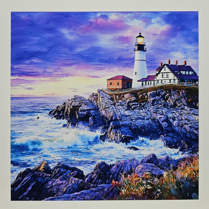 Optional Transparent Lantern Scenes