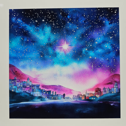 Optional Transparent Lantern Scenes