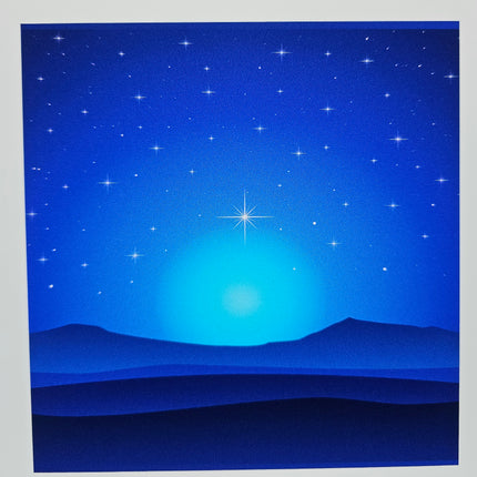 Optional Transparent Lantern Scenes