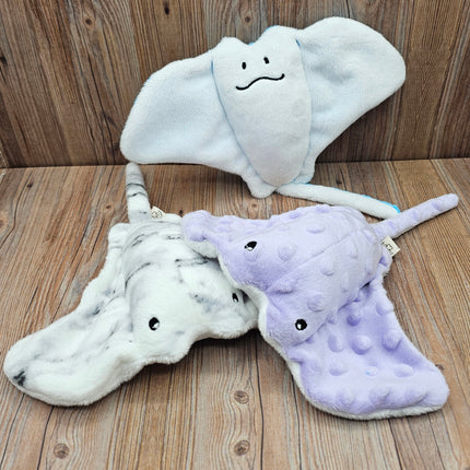Plush Sting Ray