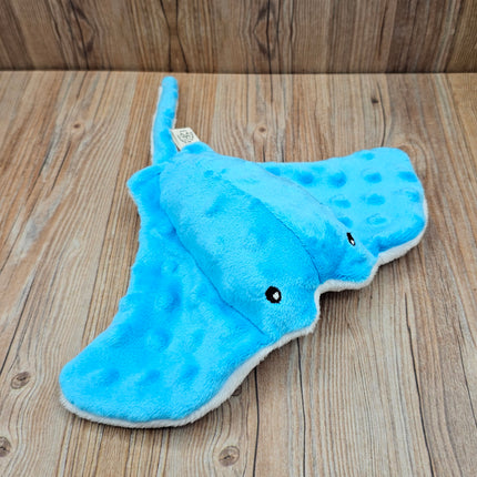 Plush Sting Ray