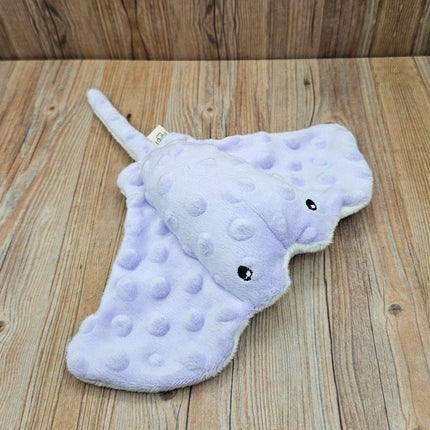 Plush Sting Ray