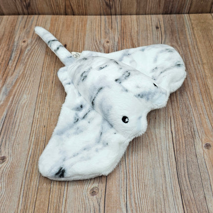 Plush Sting Ray