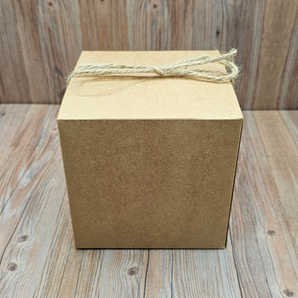 Mystery Dragon Box