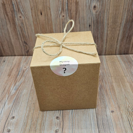 Mystery Dragon Box