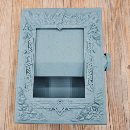 3D Printed Deck Boxes