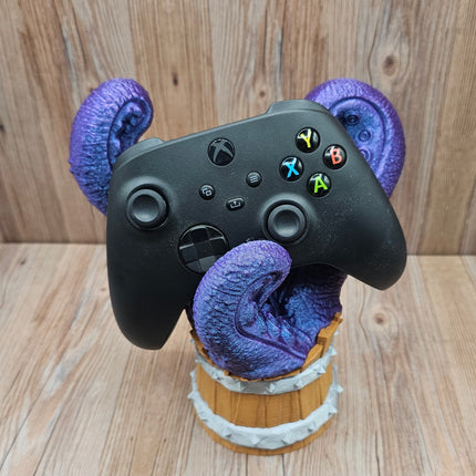 Video Game Controller Holders