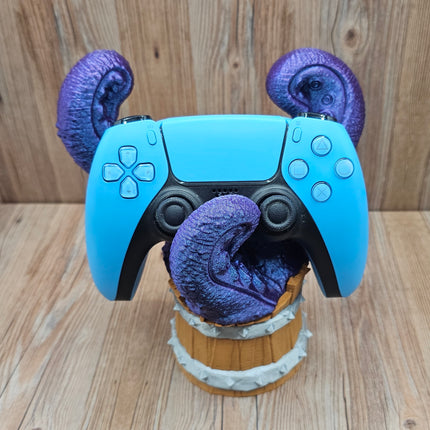 Video Game Controller Holders