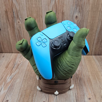 Video Game Controller Holders