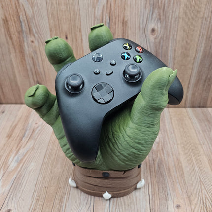 Video Game Controller Holders