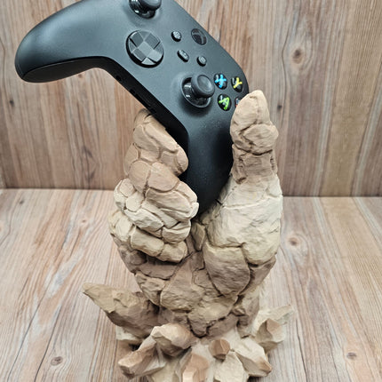 Video Game Controller Holders