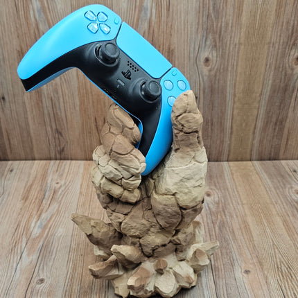 Video Game Controller Holders