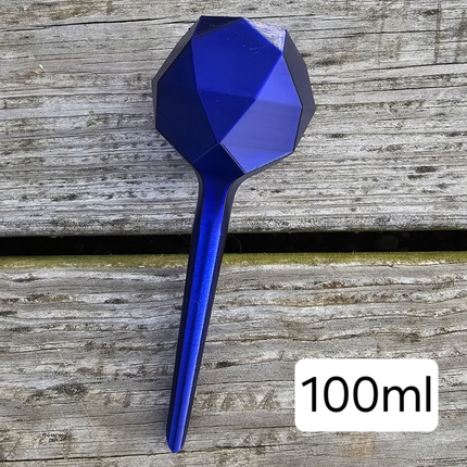 3D Printed Watering Bulbs