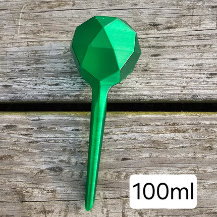 3D Printed Watering Bulbs