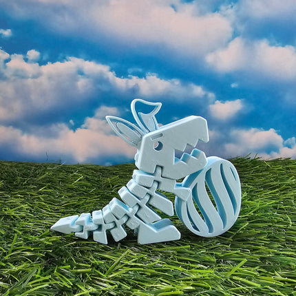Flexi Rex Easter Bunnies