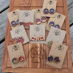 Collection image for: Tucker's Treasures