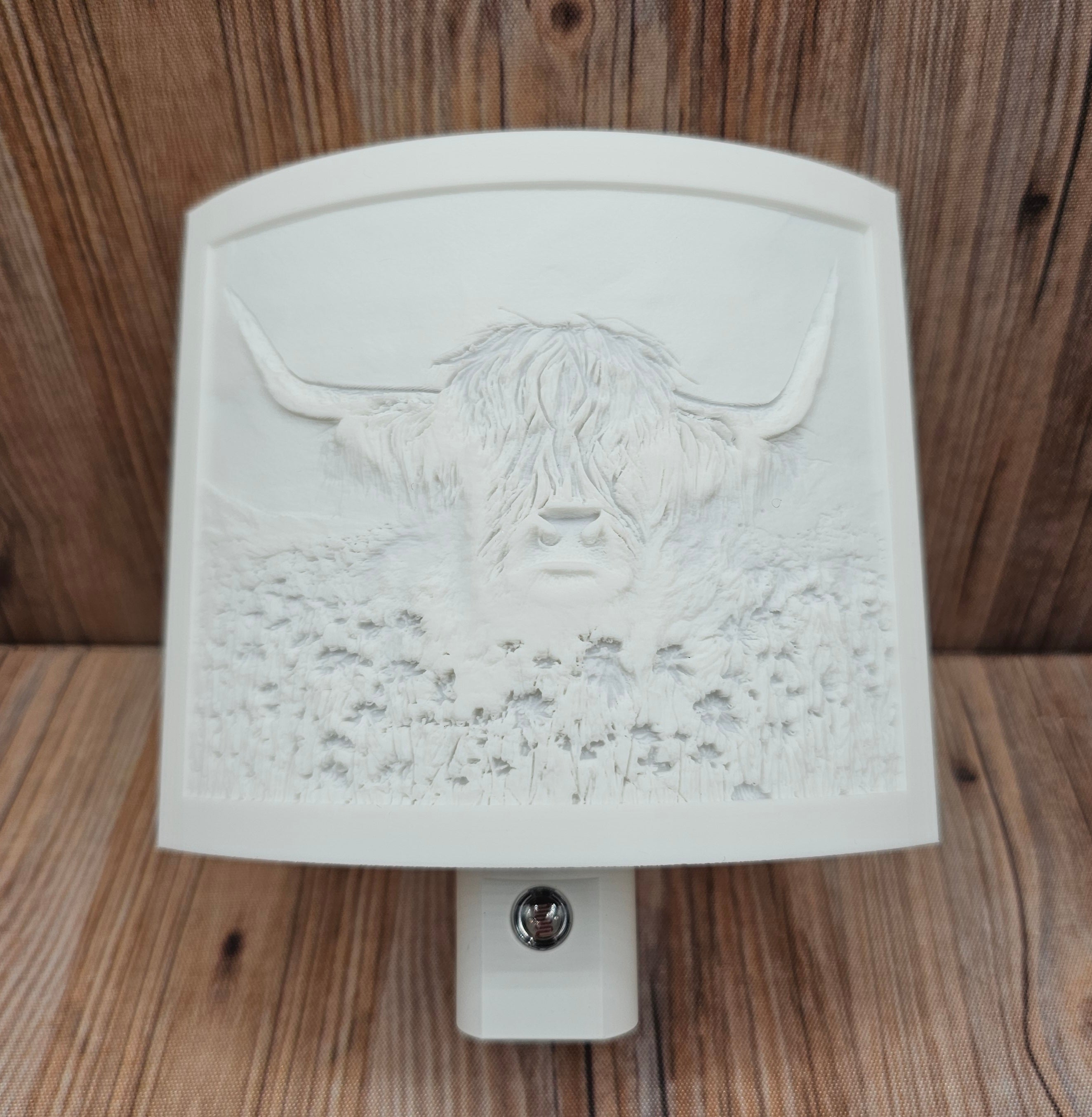 LED Schattige Dieren Nachtlampjes LED Schattige Dieren Nachtlampjes