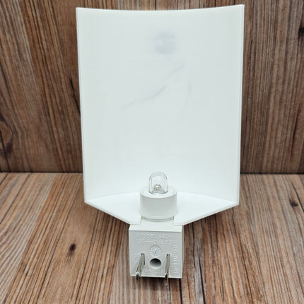 Howling Wolf 3D Printed LED Night Light